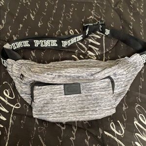 Fanny pack